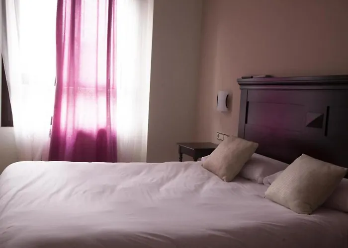 Hotel Rural Camero Viejo